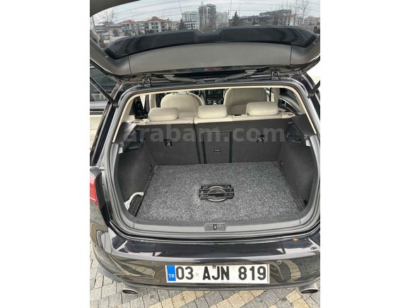 Sahibinden Volkswagen Golf 1.4 TSi Comfortline 2014 Model 