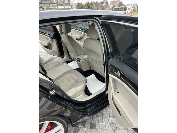Sahibinden Volkswagen Golf 1.4 TSi Comfortline 2014 Model 