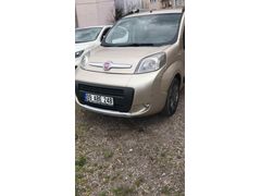 Sahibinden Fiat Fiorino Panorama 1.3 Multijet Dynamic 2014 Model 