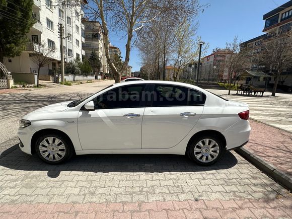 Sahibinden Fiat Egea 1.6 Multijet Comfort 2017 Model