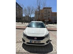 Sahibinden Fiat Egea 1.6 Multijet Comfort 2017 Model