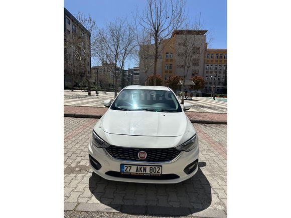 Sahibinden Fiat Egea 1.6 Multijet Comfort 2017 Model