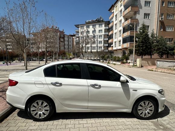 Sahibinden Fiat Egea 1.6 Multijet Comfort 2017 Model