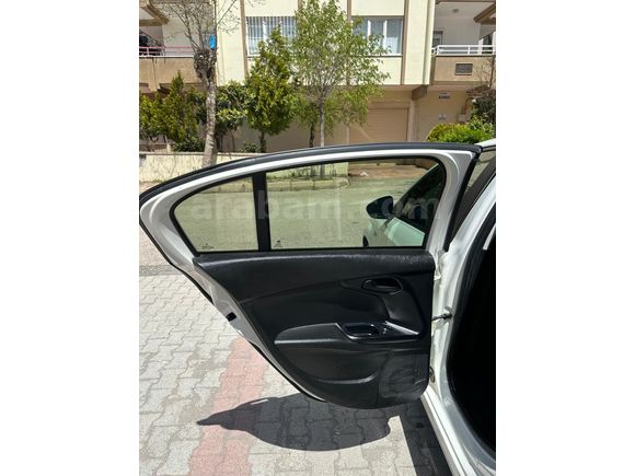 Sahibinden Fiat Egea 1.6 Multijet Comfort 2017 Model