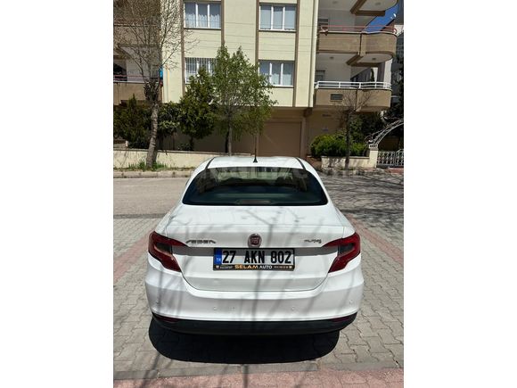 Sahibinden Fiat Egea 1.6 Multijet Comfort 2017 Model