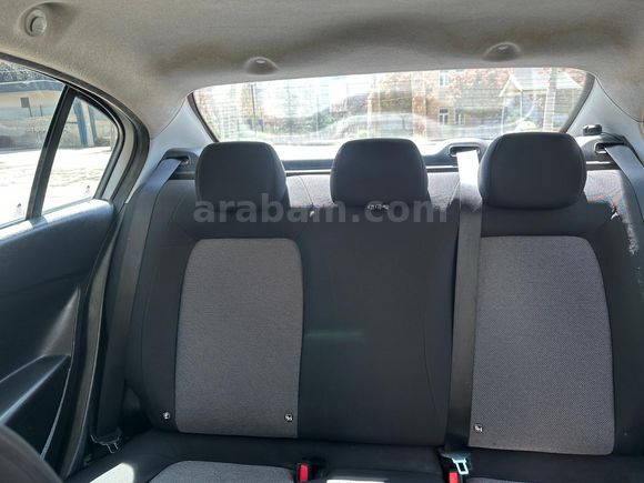 Sahibinden Fiat Egea 1.6 Multijet Comfort 2017 Model