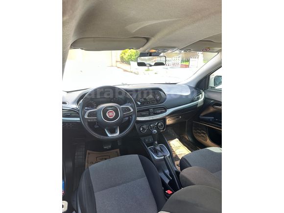 Sahibinden Fiat Egea 1.6 Multijet Comfort 2017 Model