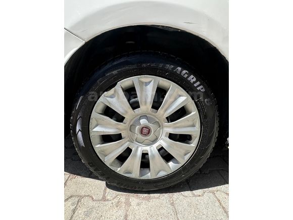 Sahibinden Fiat Egea 1.6 Multijet Comfort 2017 Model