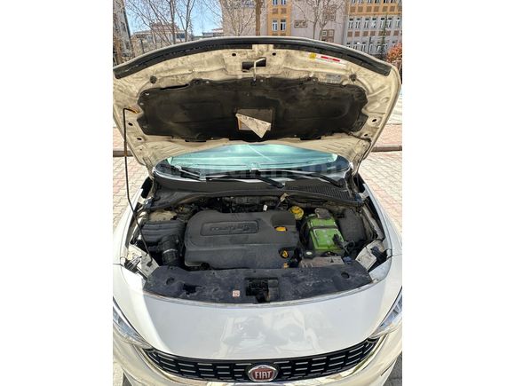 Sahibinden Fiat Egea 1.6 Multijet Comfort 2017 Model