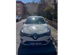 Sahibinden Orginal çok Temiz78bin km Dizel Otomatik İcon Clio