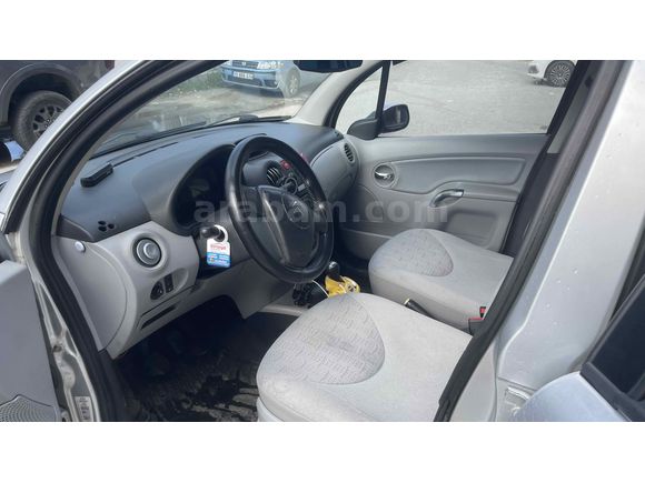 Sahibinden Citroen C3 1.4 HDi SX 2005 Model 