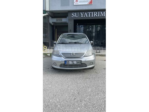 Sahibinden Citroen C3 1.4 HDi SX 2005 Model 