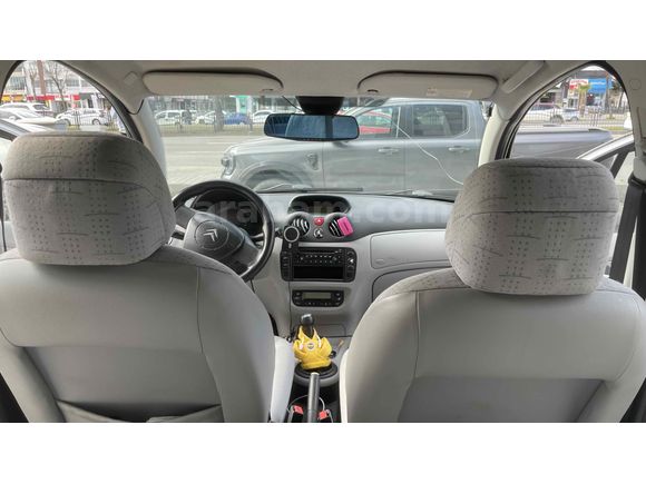 Sahibinden Citroen C3 1.4 HDi SX 2005 Model 