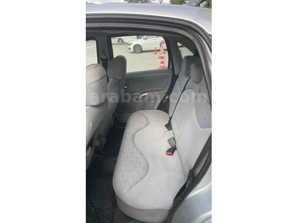 Sahibinden Citroen C3 1.4 HDi SX 2005 Model 