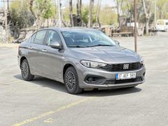 ÖZTÜRK OTOMATİVDEN OTOMATİK VİTES 1.6 EGEA130HP HATASIZ BOYASIZ