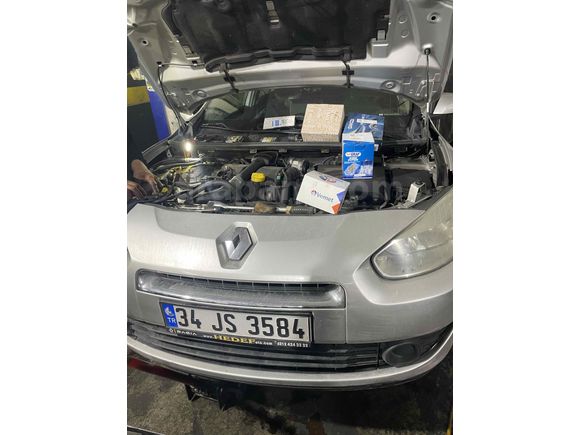 TEMİZ KULLANILMIŞ AĞIR BAKIMLARI YENİ