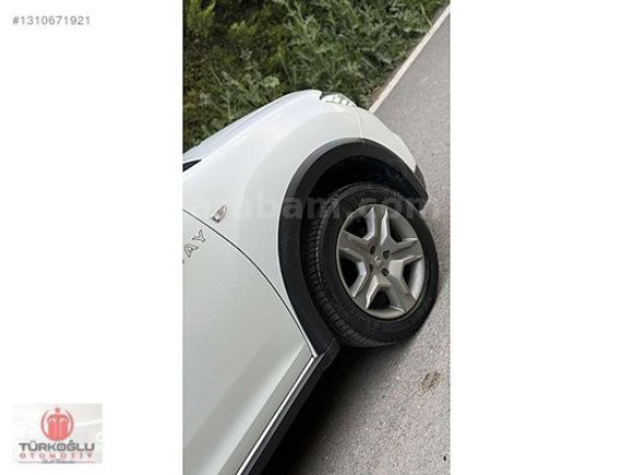 70 BİN KM 1.5 DİZEL STEPWAY SIFIR AYARINDA