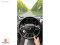 70 BİN KM 1.5 DİZEL STEPWAY SIFIR AYARINDA
