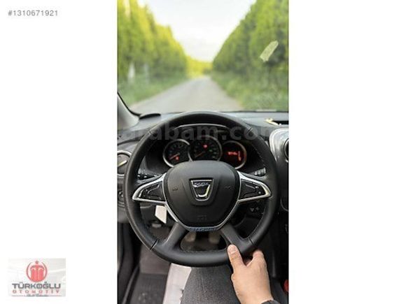 70 BİN KM 1.5 DİZEL STEPWAY SIFIR AYARINDA