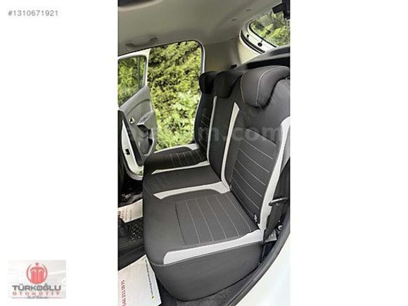 70 BİN KM 1.5 DİZEL STEPWAY SIFIR AYARINDA