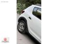 70 BİN KM 1.5 DİZEL STEPWAY SIFIR AYARINDA