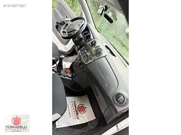 70 BİN KM 1.5 DİZEL STEPWAY SIFIR AYARINDA