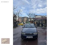 2002 MODEL MASRAFSIZ 200.000 KM DE SORUNSUZ UYGUNA ARAÇ