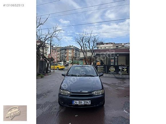 2002 MODEL MASRAFSIZ 200.000 KM DE SORUNSUZ UYGUNA ARAÇ