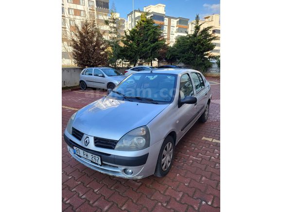 Memurdan Temiz Clio