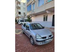 Memurdan Temiz Clio