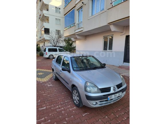 Memurdan Temiz Clio