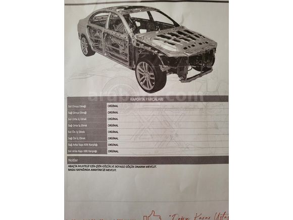 Memurdan Temiz Clio