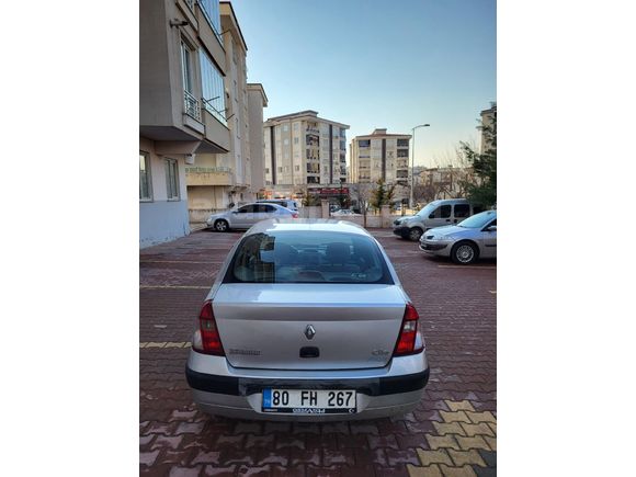Memurdan Temiz Clio
