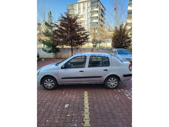 Memurdan Temiz Clio
