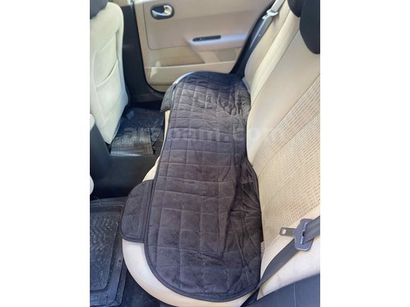 Sahibinden Renault Megane 1.5 dCi Expression 2008 Model  305.600 km Gri