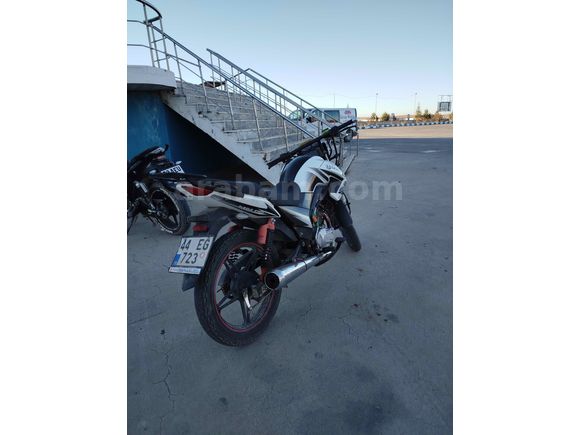 Sahibinden Yuki Drag 200 