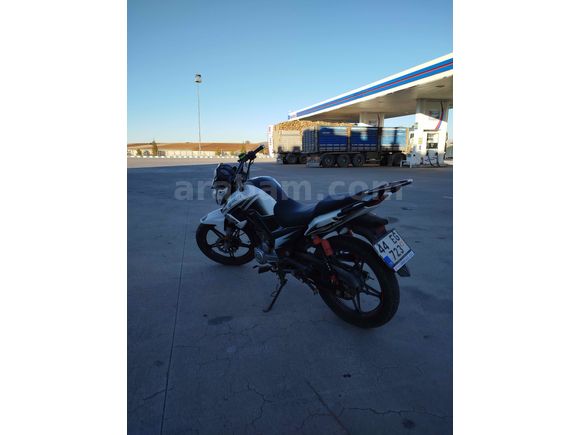 Sahibinden Yuki Drag 200 
