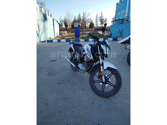 Sahibinden Yuki Drag 200 
