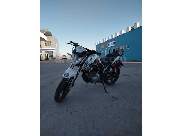 Sahibinden Yuki Drag 200 