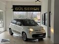 2013 500L POPSTAR CAM TAVAN 118.000KM HATASIZ