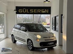 2013 500L POPSTAR CAM TAVAN 118.000KM HATASIZ