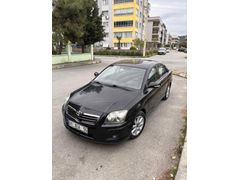 Sahibinden Toyota Avensis 1.6 Comfort 2009 Model 