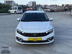FİAT EGEA LOUNGE OTOMATİK