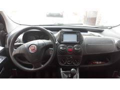 Sahibinden Fiat Fiorino Cargo 1.3 Multijet 2012 Model