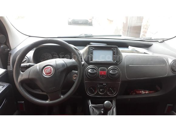 Sahibinden Fiat Fiorino Cargo 1.3 Multijet 2012 Model
