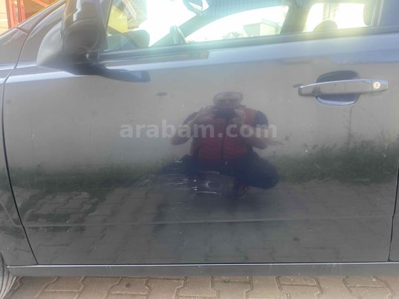 Sahibinden Opel Astra 1.6 Enjoy Plus 2012 Model  101.000 km Siyah