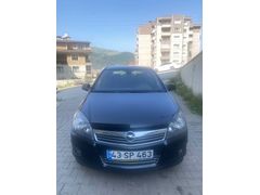 Sahibinden Opel Astra 1.6 Enjoy Plus 2012 Model  101.000 km Siyah
