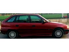 Sahibinden Opel Astra 1.4 GL 1993 Model