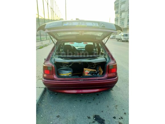 Sahibinden Opel Astra 1.4 GL 1993 Model