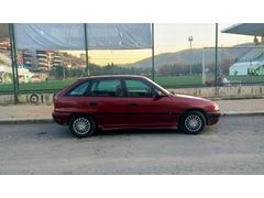 Sahibinden Opel Astra 1.4 GL 1993 Model